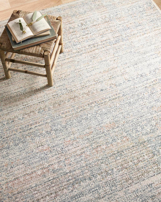 ZUMA ZUM-01 IVORY / MULTI