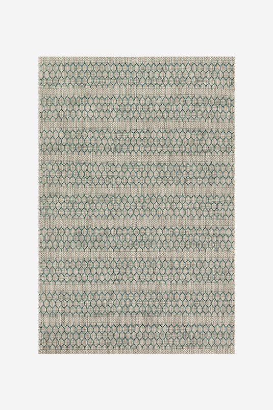 ISLE IE-01 GREY / TEAL