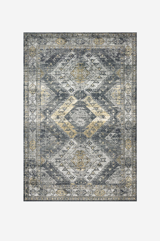 SKYE SKY-09 GRAPHITE / SILVER