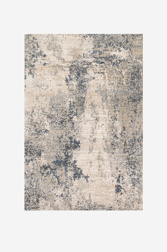 TEAGAN TEA-07 NATURAL / DENIM