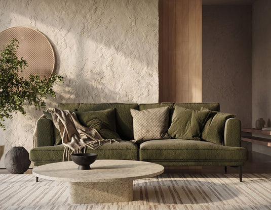 Cómo decorar una sala moderna paso a paso