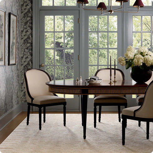 Sala Comedor