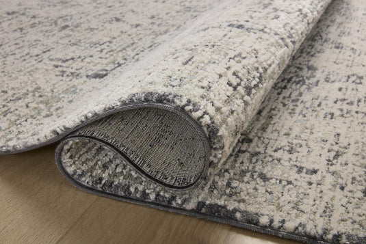ALIE ALE-05 CHARCOAL / BEIGE