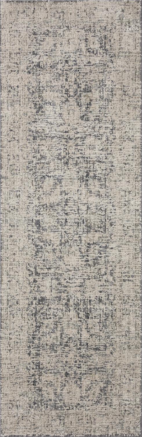 ALIE ALE-05 CHARCOAL / BEIGE