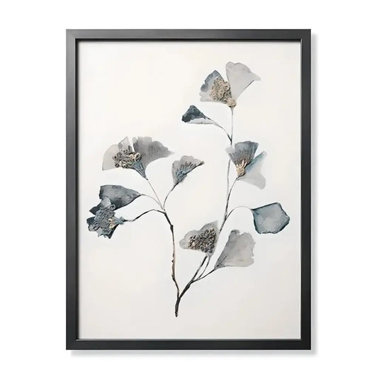 GINKGO'S GRACE