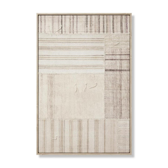 RENEWED BEIGE / BROWN