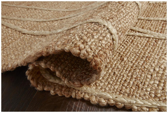 BODHI BOD-03 NATURAL / IVORY