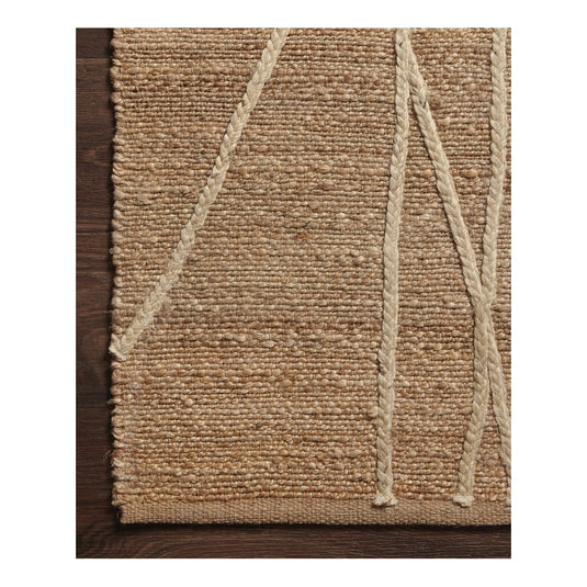 BODHI BOD-03 NATURAL / IVORY