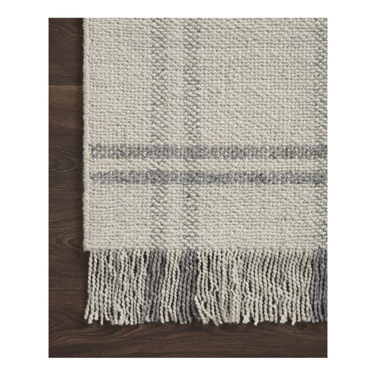 CALEB CAL-01 NATURAL / GREY