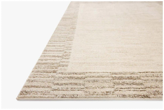CALVIN CLV-04 IVORY / PEBBLE