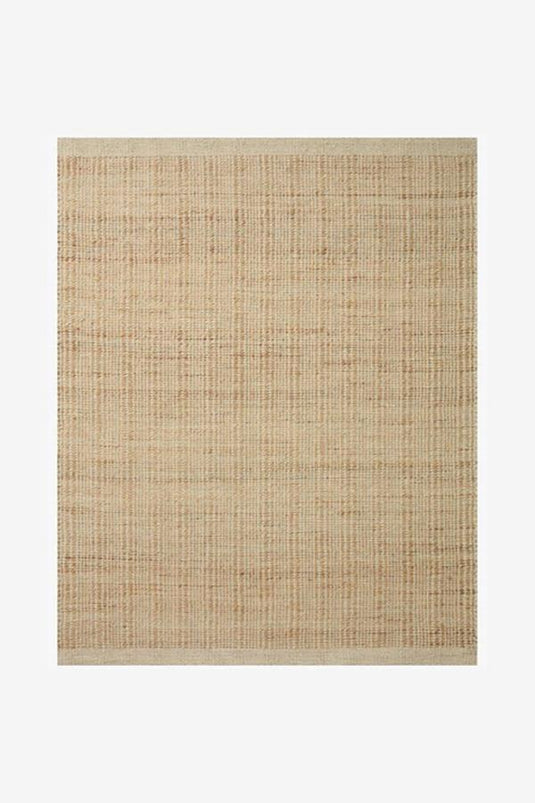 CORNWALL CRN-01 IVORY / NATURAL