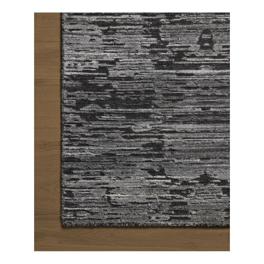 DANIEL DAN-03 CHARCOAL