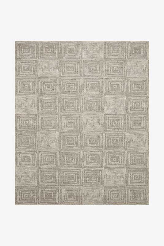 DARBY DAR-05 BEIGE / GREY
