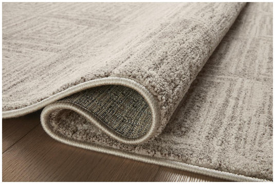 DARBY DAR-05 BEIGE / GREY