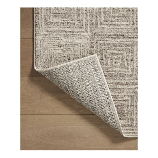 DARBY DAR-05 BEIGE / GREY