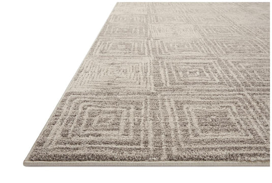 DARBY DAR-05 BEIGE / GREY