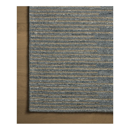 ELIAS ELA-03 SLATE / NATURAL