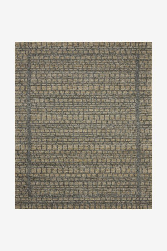 ELIAS ELA-05 WHEAT / CHARCOAL