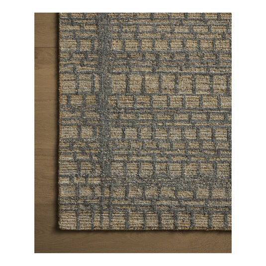 ELIAS ELA-05 WHEAT / CHARCOAL