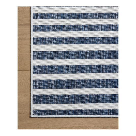EASTON ESN-03 DENIM / IVORY