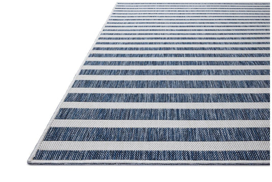 EASTON ESN-03 DENIM / IVORY