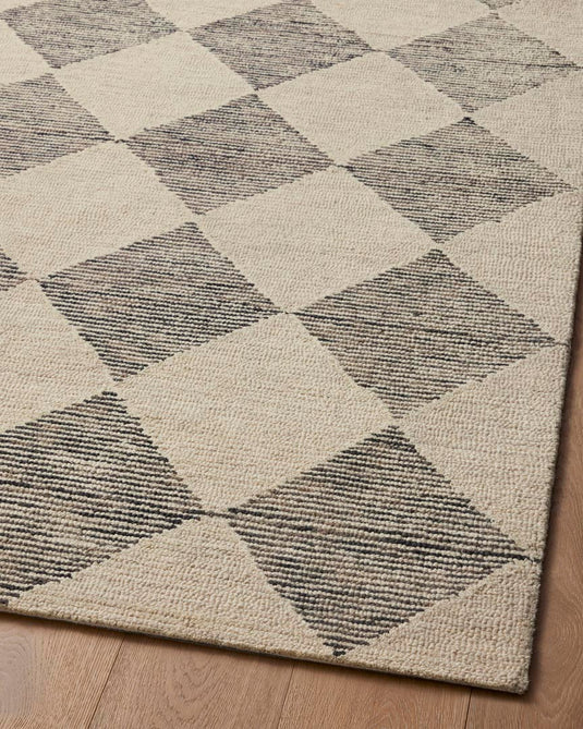 FRANCIS FRA-01 BEIGE / CHARCOAL