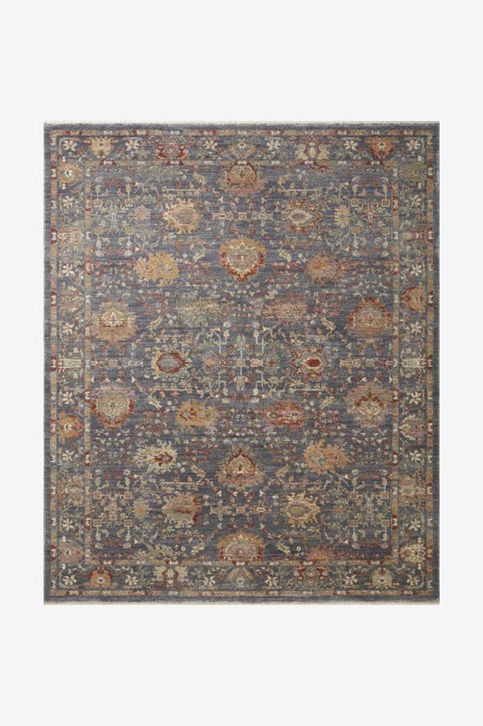 GIADA GIA-01 GREY / MULTI