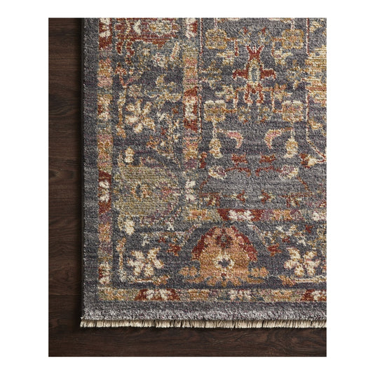 GIADA GIA-01 GREY / MULTI