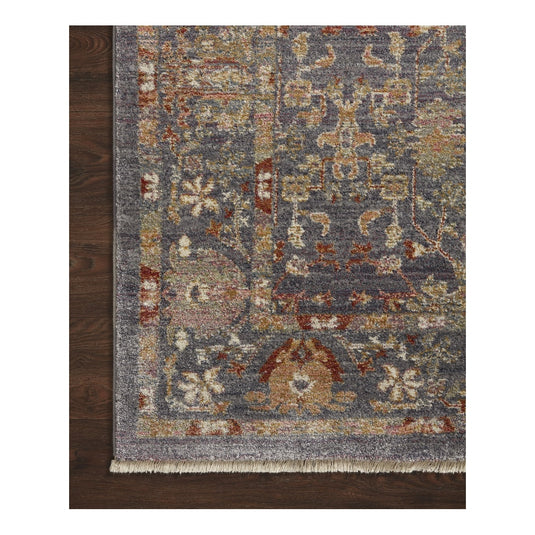 GIADA GIA-01 GREY / MULTI