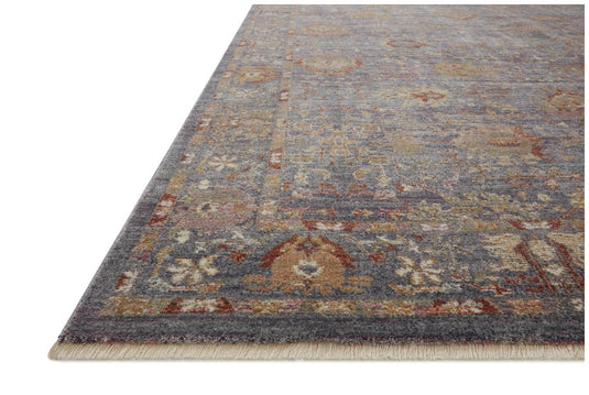 GIADA GIA-01 GREY / MULTI
