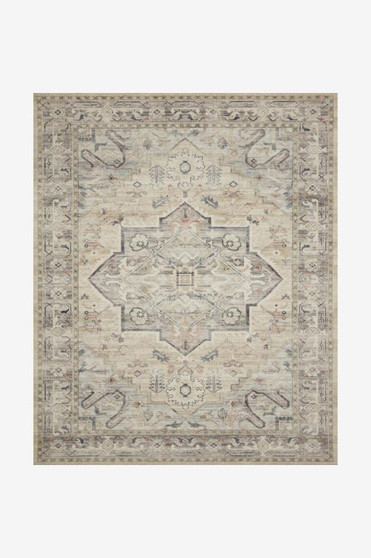HATHAWAY HTH-07 MULTI / IVORY