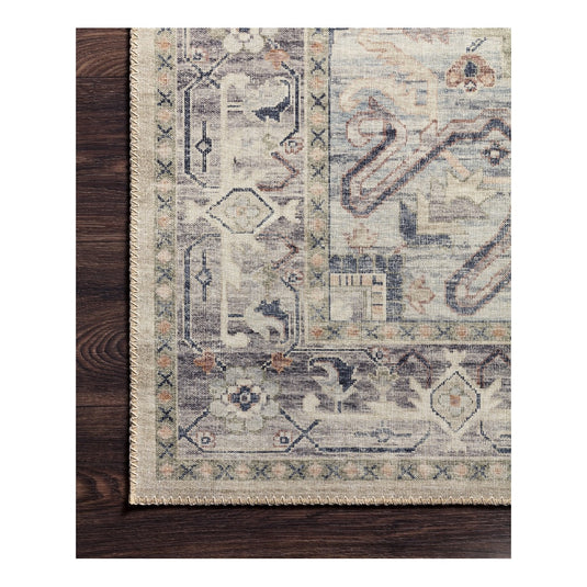 HATHAWAY HTH-07 MULTI / IVORY