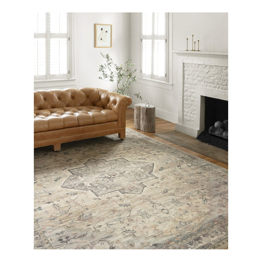 HATHAWAY HTH-07 MULTI / IVORY