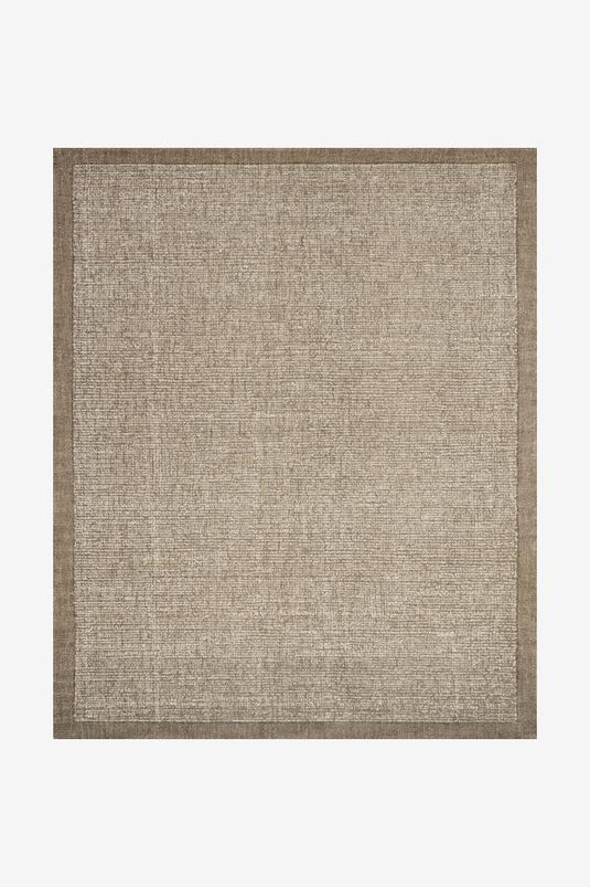 HENLEY HNY-01 IVORY / BROWN
