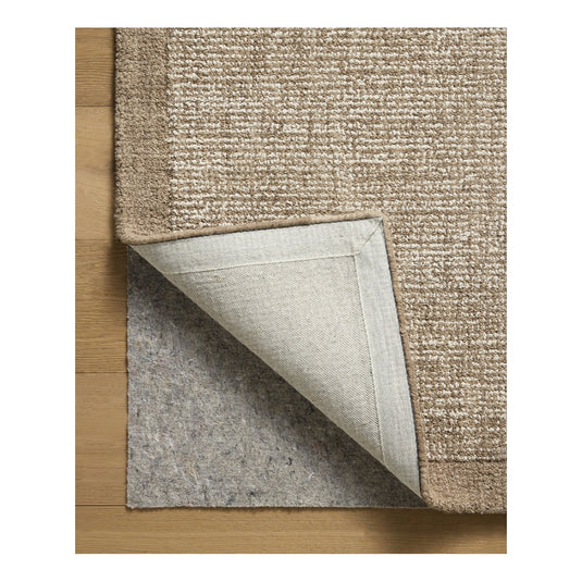 HENLEY HNY-01 IVORY / BROWN