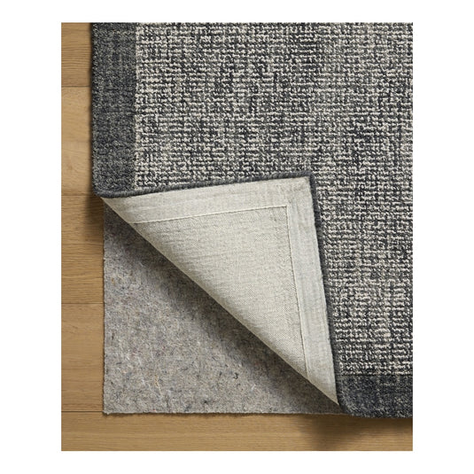 HENLEY HNY-01 IVORY / CHARCOAL