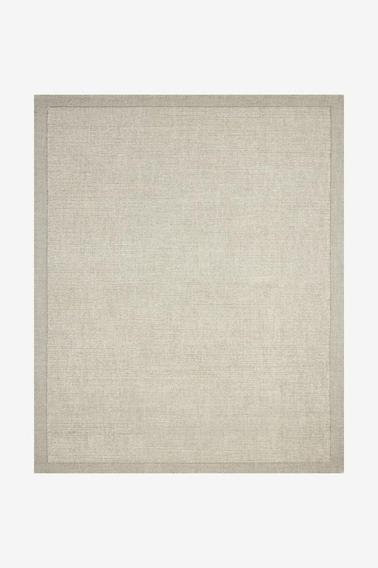 HENLEY HNY-01 IVORY / SILVER