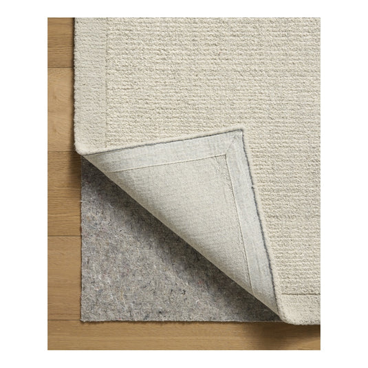 HENLEY HNY-01 IVORY / SILVER