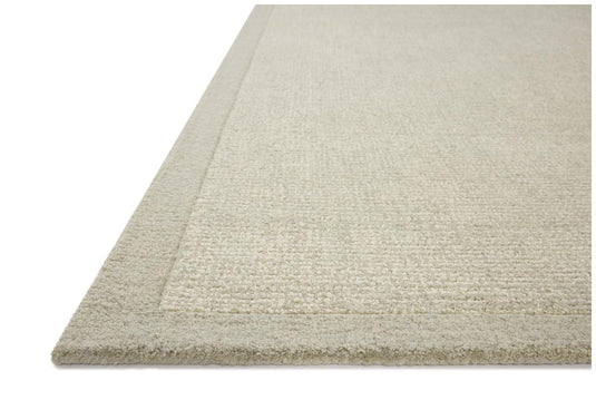 HENLEY HNY-01 IVORY / SILVER