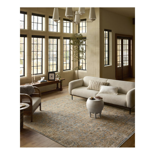 HERITAGE HER-15 OCEAN / SAND