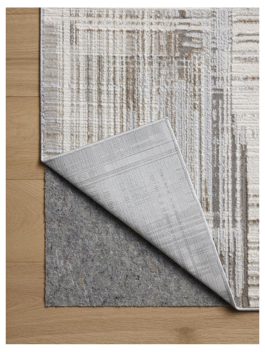 HOLLIS HOL-02 PEBBLE / IVORY