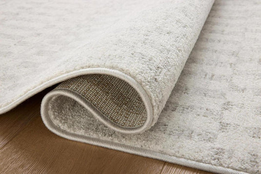 KAMALA KAM-05 IVORY / GREY