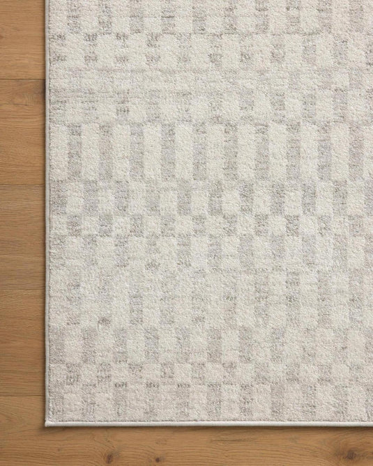 KAMALA KAM-05 IVORY / GREY