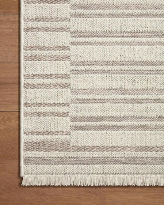 MALIBU MAB-03 IVORY / DOVE