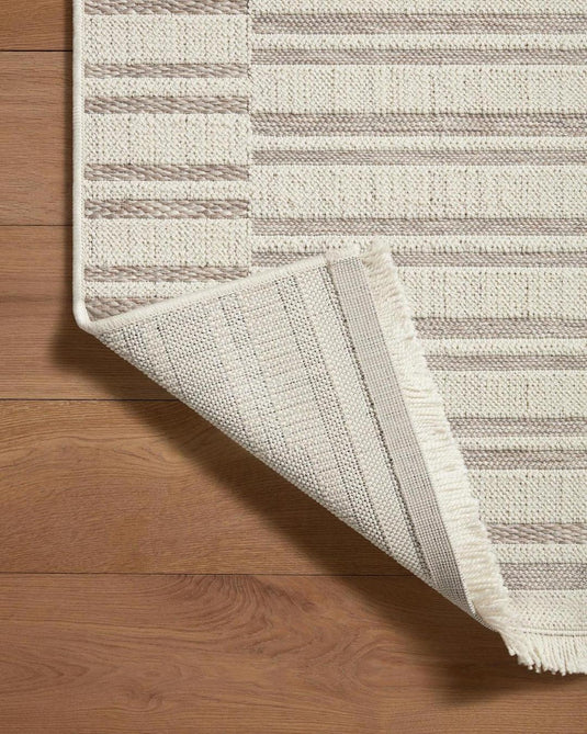 MALIBU MAB-03 IVORY / DOVE