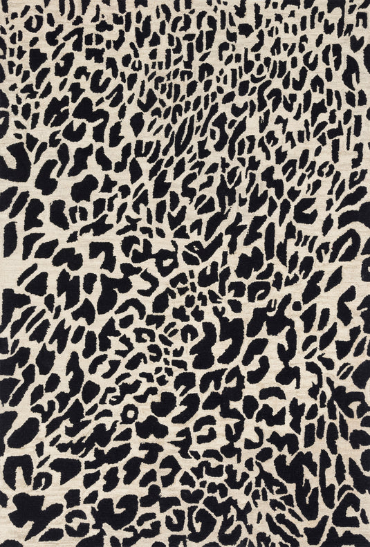 MASAI MAS-02 BLACK / IVORY