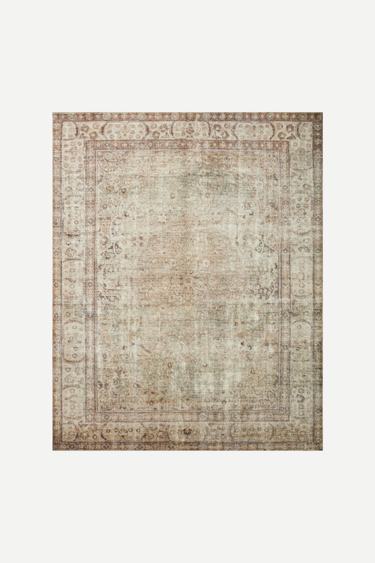 MARGOT MAT-01 ANTIQUE / SAGE