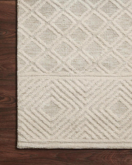NEDA NED-04 IVORY / NATURAL