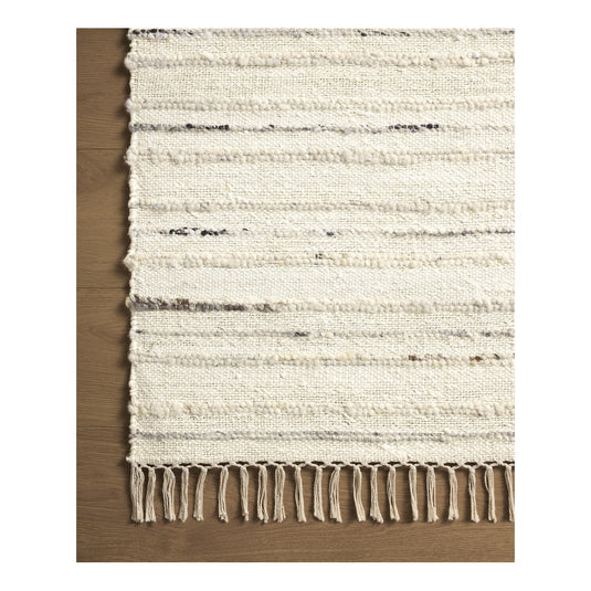 NICO NIC-01 IVORY / STONE