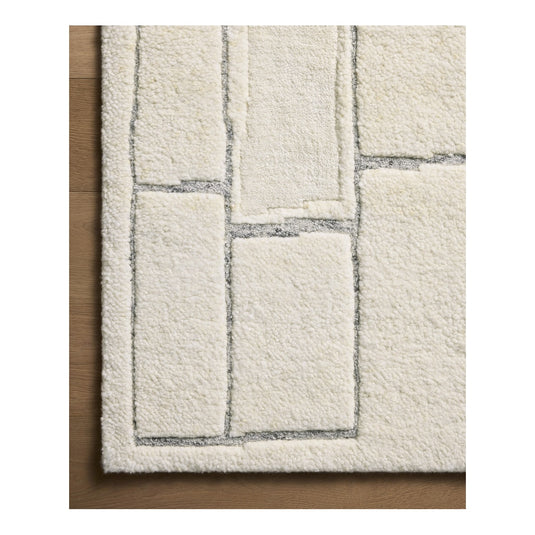 OCTAVIA OTC-03 IVORY / SLATE